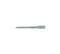 TOP-ROC Bois Fixation de menuiseries bois - 6x100 - sachet de 8 - ING FIXATION - A857540