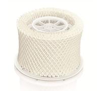 Top Sale 5pcs / Lot HU4102 Humidifer Filtres, Filtre Bactéries et Échelle pour pour PH-LIPS HU4801 / HU4802 / HU4803 Pièces humidificatrices