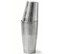 Top Shelf Bar Supply Acier inoxydable shaker boston: 2-pièces: shaker professionnel cocktail barman Et 18 oz 28 oz acier inoxydable