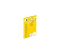 Top Stick Etiquettes Pour Dos De Classeur, 192 X 61mm