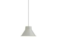 Muuto Plafonnier Top Ø21 cm Gris