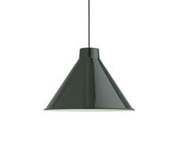 Top Suspension Ø38 cm Vert Foncé