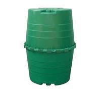 GARANTIA Réservoir TOP-Tank 1300 L vert