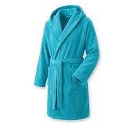 Top Towel Mixte Sans Capuche Peignoir De Bain, AGUAMAR, XL EU