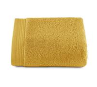 Top Towel - Premium - Grandes Serviettes de Bain - Serviettes de Bain - 1 Grande Serviette de Douche - 100 x 150 cm - 100% Coton - 600 grammes - Or