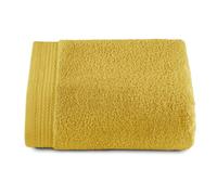 Top Towel - Premium - Grandes Serviettes de Bain - Serviettes de Bain - 1 Grande Serviette de Douche - 100 x 150 cm - 100% Coton - 600 grammes - Citron