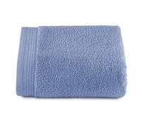 Top Towel - Premium - Grandes Serviettes de Bain - Serviettes de Bain - 1 Grande Serviette de Douche - 100 x 150 cm - 100% Coton - 600 grammes - Lavande