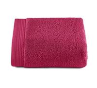 Top Towel - Premium - Grandes Serviettes de Bain - Serviettes de Bain - 1 Grande Serviette de Douche - 100 x 150 cm - 100% Coton - 600 grammes - Fuscia