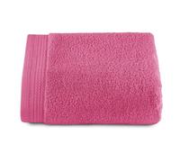 Top Towel - Premium - Grandes Serviettes de Bain - Serviettes de Bain - 1 Grande Serviette de Douche - 100 x 150 cm - 100% Coton - 600 grammes - Fraise