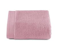Top Towel - Premium - Grandes Serviettes de Bain - Serviettes de Bain - 1 Grande Serviette de Douche - 100 x 150 cm - 100% Coton - 600 grammes - Corail