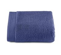 Top Towel - Premium - Grandes Serviettes de Bain - Serviettes de Bain - 1 Grande Serviette de Douche - 100 x 150 cm - 100% Coton - 600 grammes - Marin