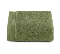 Top Towel - Premium - Grandes Serviettes de Bain - Serviettes de Bain - 1 Grande Serviette de Douche - 100 x 150 cm - 100% Coton - 600 grammes - Feuille