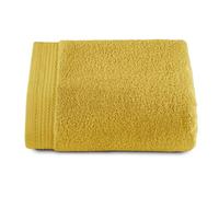 Top Towel - Premium - Grandes Serviettes de Bain - Serviettes de Bain - 1 Serviettes de Douche - 70x140 cm - 100% Coton - 600 Grammes - Citron