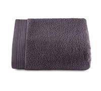 Top Towel - Premium - Grandes Serviettes de Bain - Serviettes de Bain - 1 Serviettes de Douche - 70x140 cm - 100% Coton - 600 Grammes - Marengo