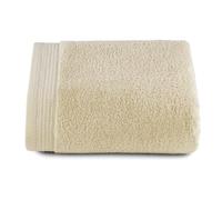 Top Towel - Premium - Grandes Serviettes de Bain - Serviettes de Bain - 1 Serviettes de Douche - 70x140 cm - 100% Coton - 600 Grammes - Naturel