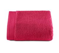 Top Towel - Premium - Grandes Serviettes de Bain - Serviettes de Bain - 1 Serviettes de Douche - 70x140 cm - 100% Coton - 600 Grammes - Fuscia