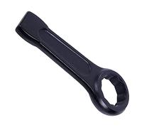 TOP-Vigor nneau de 30 mm - Poignée droite ouille métrique simple - Clé plate pour divers boulons à tête hexagonale