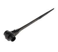 TOP-Vigor liquet 12 points en acier pour échafaudage double douille 19-24 mm