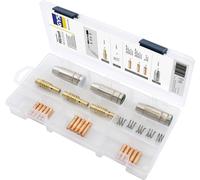 Toparc 041226 Set d'accessoires SET d'accessoires MB 15 - 150 A.