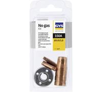 Kit soudage NO GAS Ø 0,9 / 1,0 GYS 041240