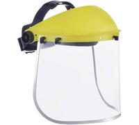 Toparc 042865 Casque anti-nœuds avec visière rabattable
