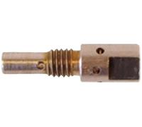 Lot de 5 supports tube contact m6 - torche mig 250 a GYS 042919