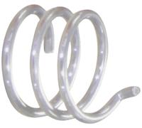 Lot de 10 Ressorts buse pour torche MIG 150A refroidie air (MB15) GYS 042988