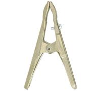 Pince de masse GYS Croco 300.70 (300A / 70mm² Laiton) - 043138