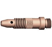 3 Supports Pince Et Buse Diam. 1.6 P/Torche Tig Sr17/Sr18/Sr26 Gys 044968 G