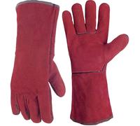 GYS Gants en cuir de croûte multi-usage T10 045101