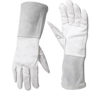 GYS Gants de soudage Toparc 045323 en cuir Taille 10 EN 397, EN 12492 1 paire