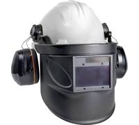 Toparc 080607 Casque de soudeur