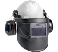 Toparc 080607 Casque de soudeur