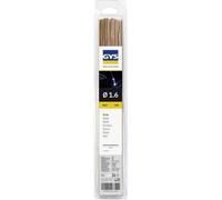 Toparc 087224 Baguettes de soudage TIG SG2