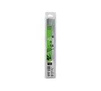 Toparc 087262 Baguettes de soudage TIG acier inoxydable 316L