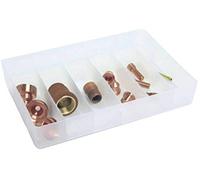 GYS Coffret de consommables pour plasma CUTTER 70 CT – 20/70A MT-70 (037540)