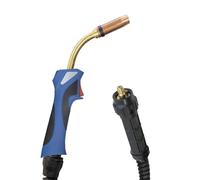 TOPARC - Torche MIG/MAG Acier - MB36-350A - 4M - Consommable soudure MIG/MAG