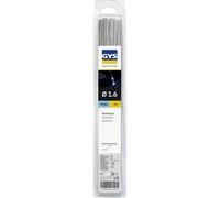 Toparc WIG Électrodes de soudage 60 pc(s) (Ø x L) 1.6 mm x 330 mm