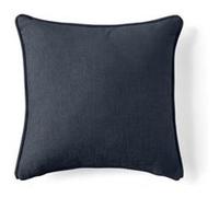 BESTMOBILIER Coussin Topaze - Bleu