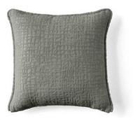 Bestmobilier Topaze Coussin - Gris