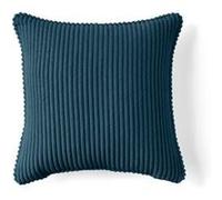 BestMobilier Topaze Coussin Velours Côtelé 40x40 cm