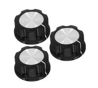 TOPBATHY 3pièces Bouton Autocuiseur Bouton de Gril Intérieur Autocuiseur Pression de Friteuse à Air Chaud Détachées