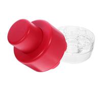 TOPBATHY Dénoyauteur à Outil De Dénoyautage pour Prunes Et Abricots Design Ergonomique Et Pratique pour