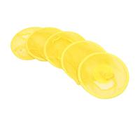 TOPBATHY Panier De Séchage Suspendu À Quatre Grilles Organisateur Suspendu Organisateur De Porte De Garde-Manger Boîtes À Jouets Sous Vide Unité De Rangement De Jouets Bacs De