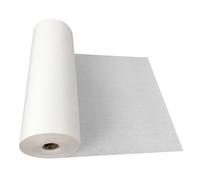 TOPBATHY Papier à Écriture Chinoise Xuan Épais en Rouleau pour Calligraphie Chinoise et Peinture, Papier de Riz Souple et Délicat, pour Artistes et Amateurs