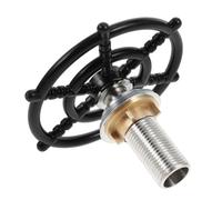 TOPBATHY Remplacement Du Nettoyeur Haute Pression Pour Évier Avec Tige En Laiton Pour Un Nettoyage Efficace