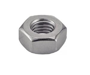 Topcar - 100 Ecroux Inox 30mm - 934-30