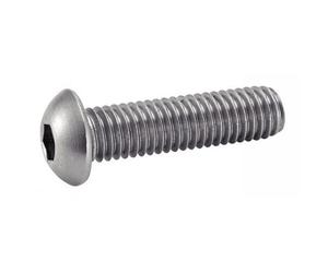 Topcar - 100 Vis Tbhc 8x20 - 7380-8x20