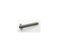 TOPCAR - 100 vis TBHC inox 4X20 - 7380-4X20