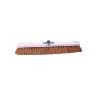 TOPCAR - Balai 60 cm coco douille métal - 020218